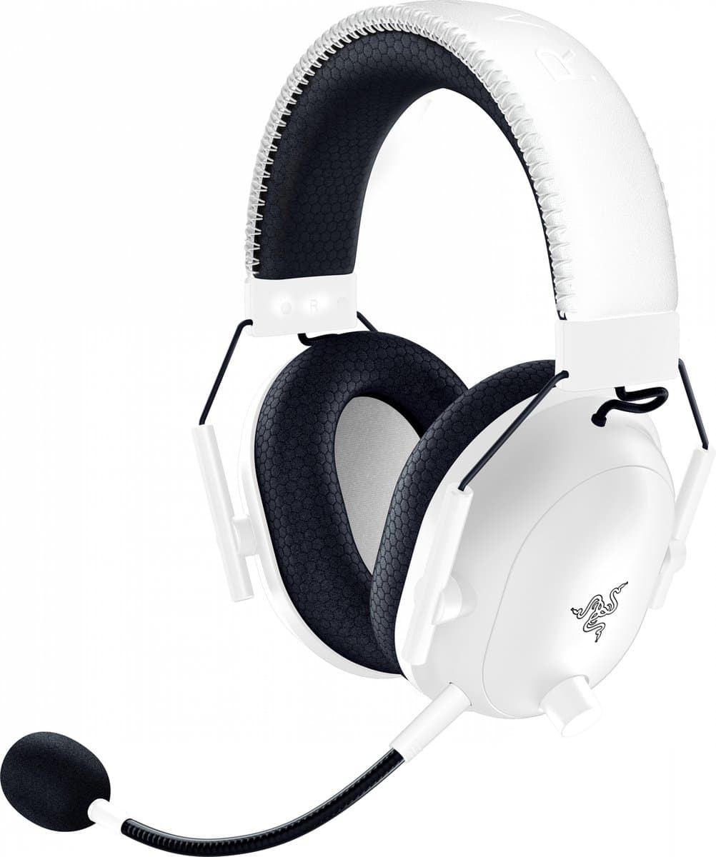 Razer blackshark v2 pro wireless headset — vue 1