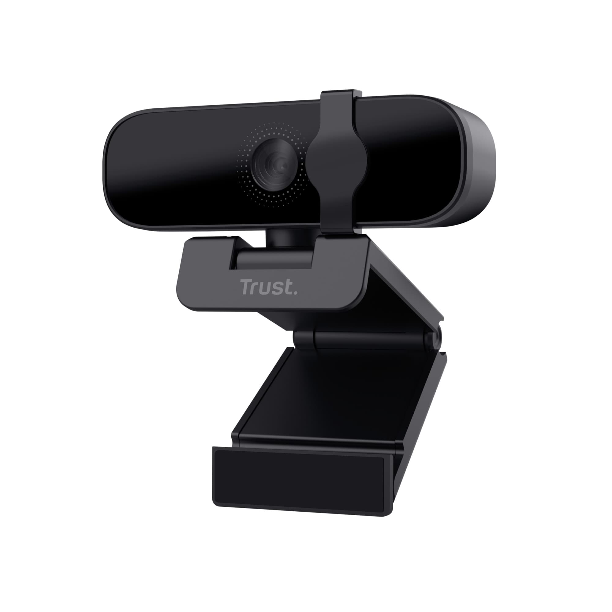 Trust webcam 25548 — vue 1