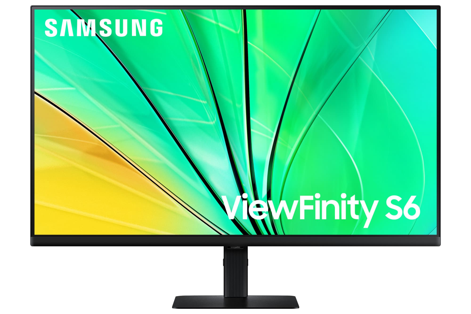 Samsung viewfinity s60d 32" qhd — vue 1