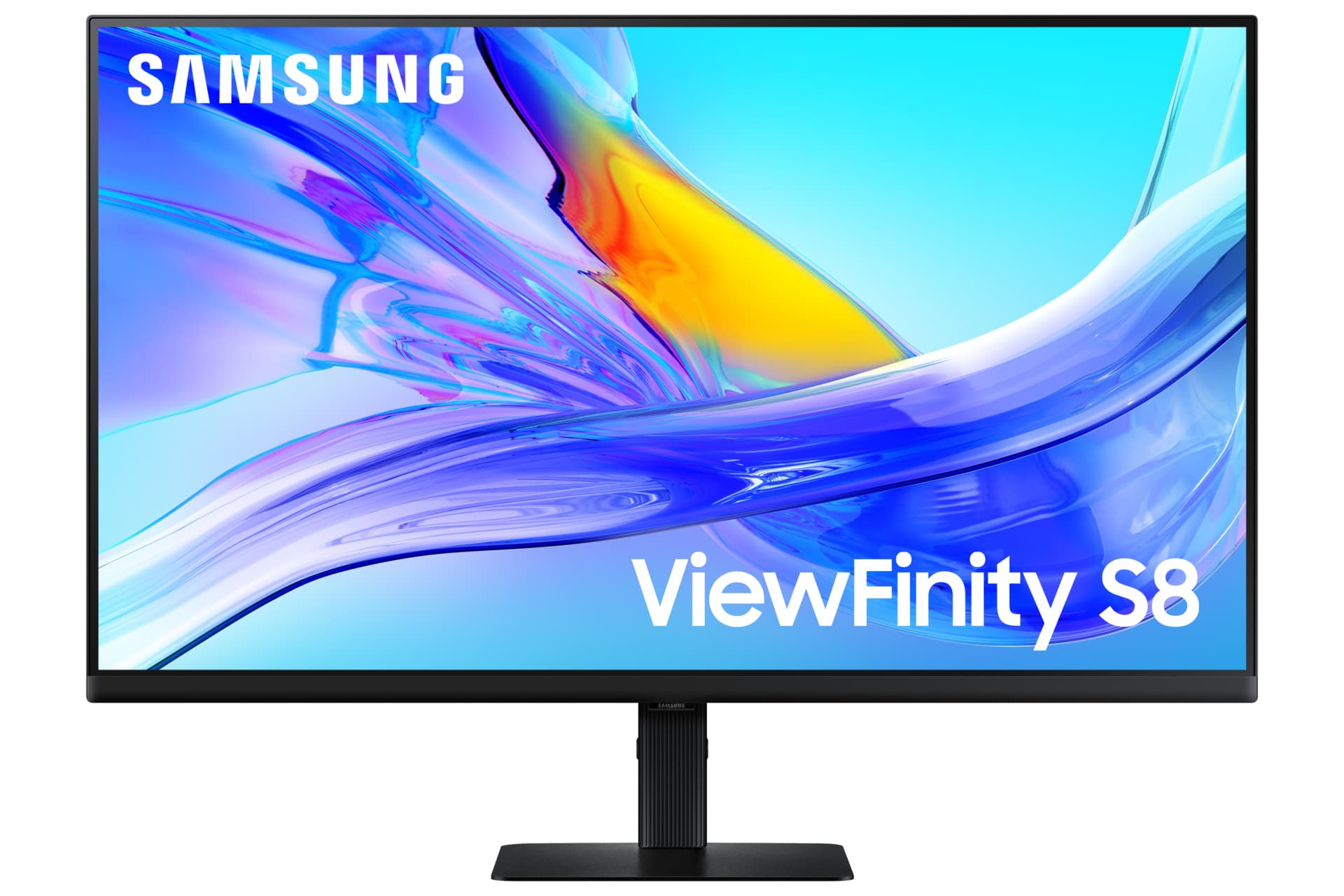Samsung viewfinity s80ud 32" 4K — vue 1
