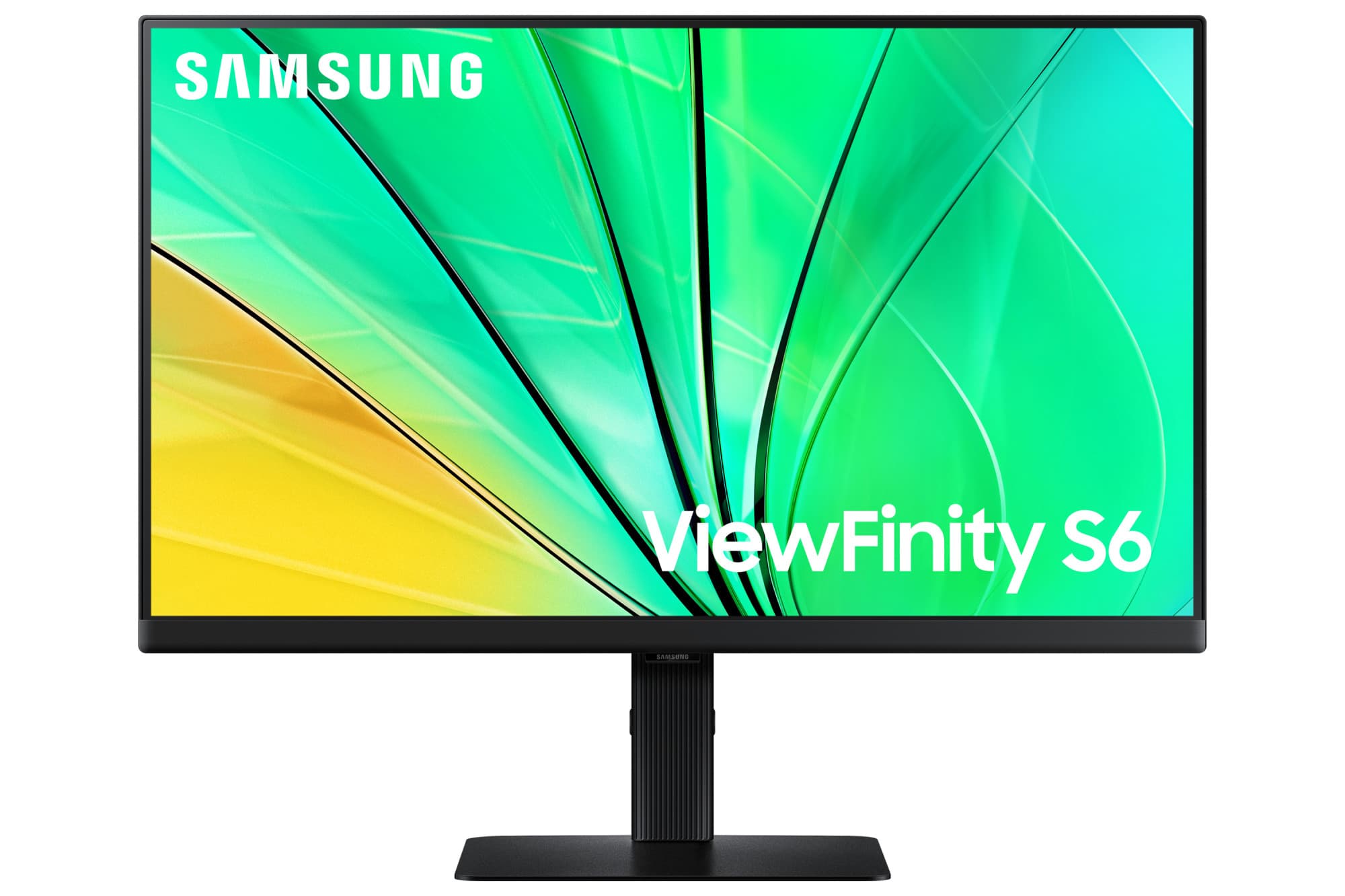 Samsung viewfinity s60d 24" qhd — vue 1
