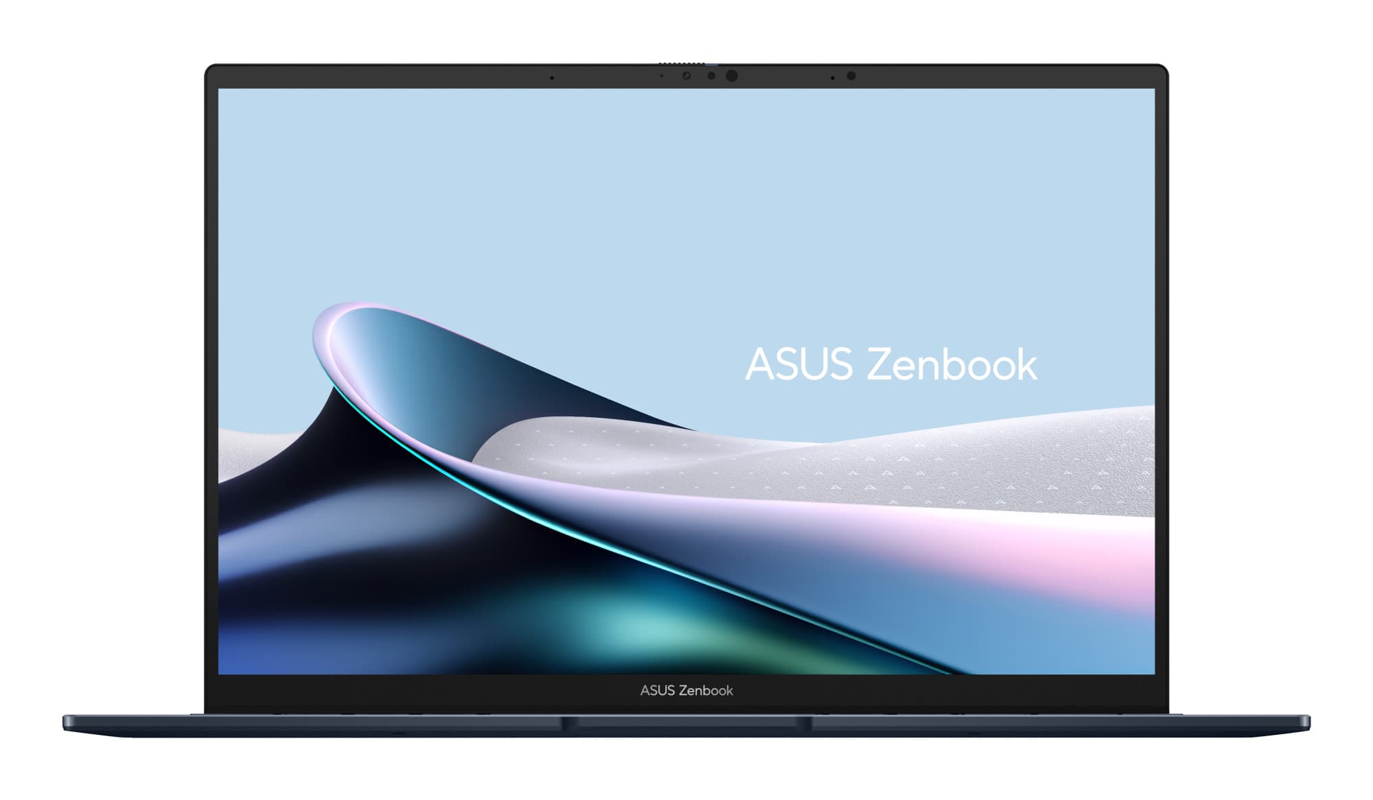 Asus zenbook 14UX3405CA-QL367W-BE — vue 1