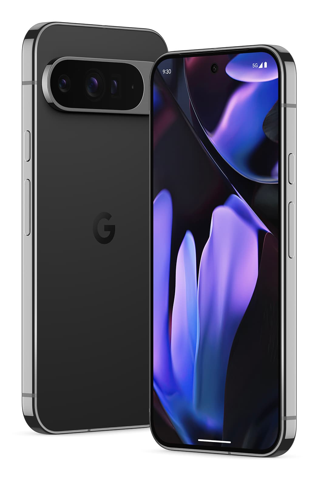 Google pixel 9 pro xl 128gb obsidian+sim — vue 1