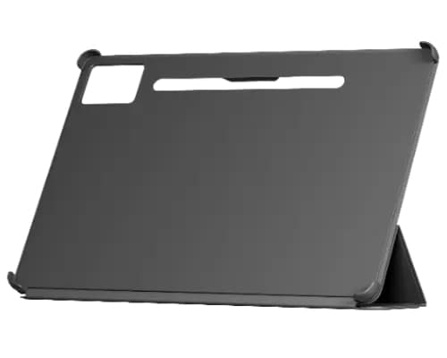 Lenovo folio case grey pour idea tab pro — vue 1