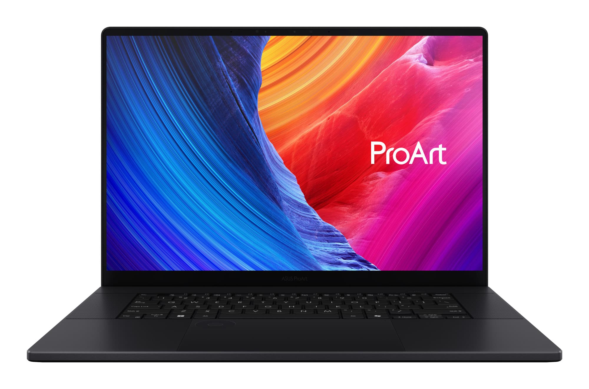 Asus proart p16 H7606WP-SRNA3X-BE — vue 1