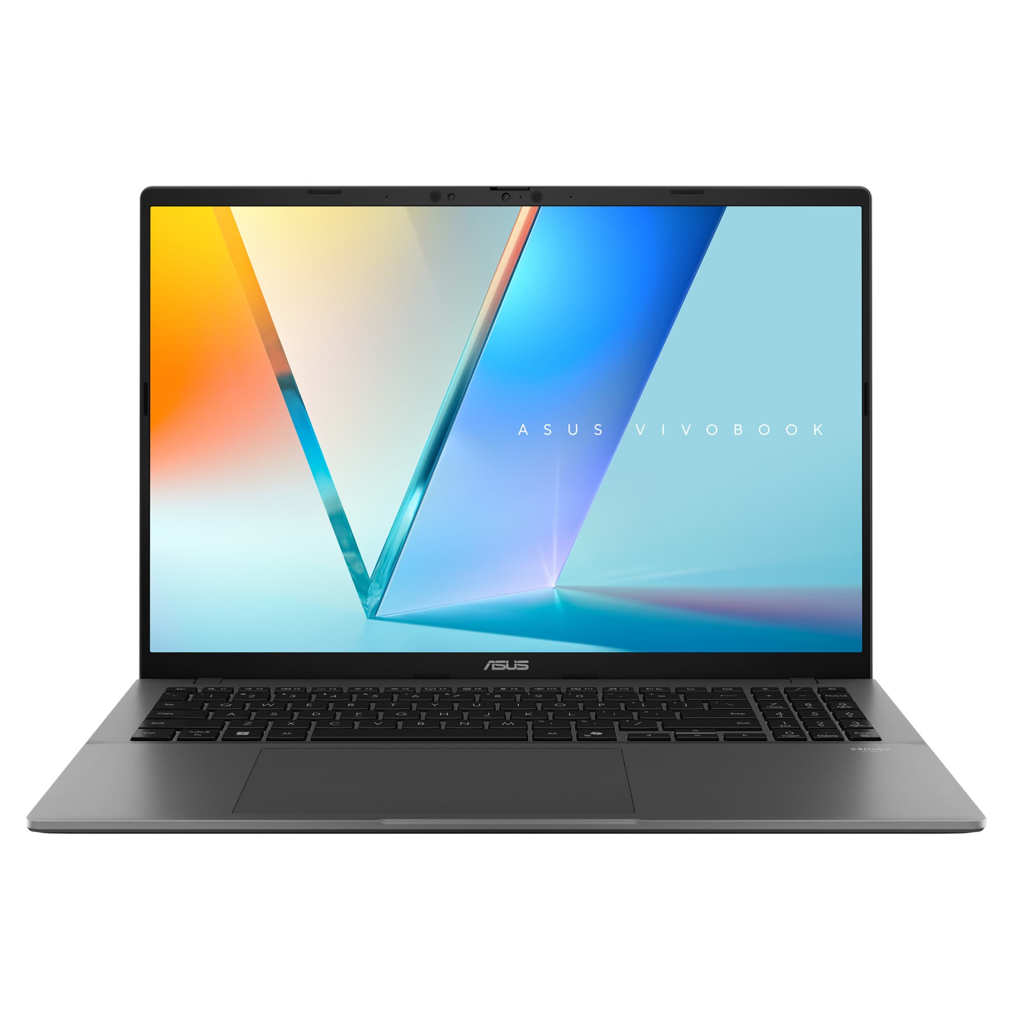 Asus vivobook s 16S3607QA-PL003W-BE — vue 1