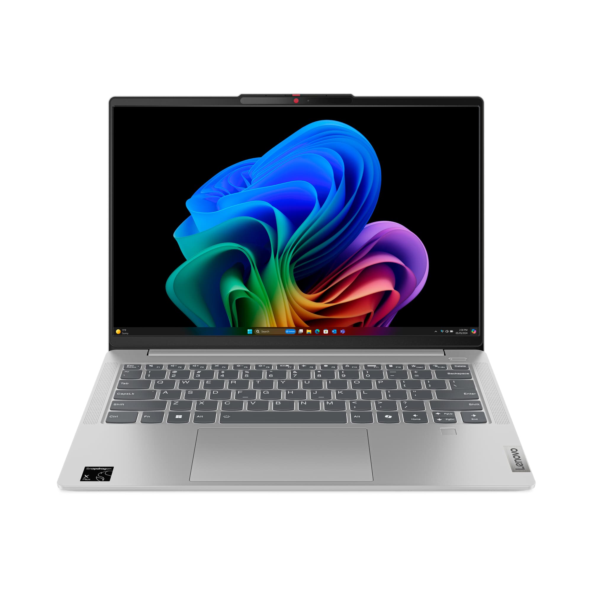 Lenovo ideapad slim 5 83HL004KMB — vue 1