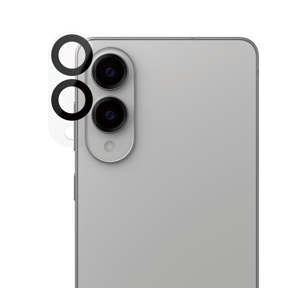 Panzerglass pictureperfect plate samsung — vue 1