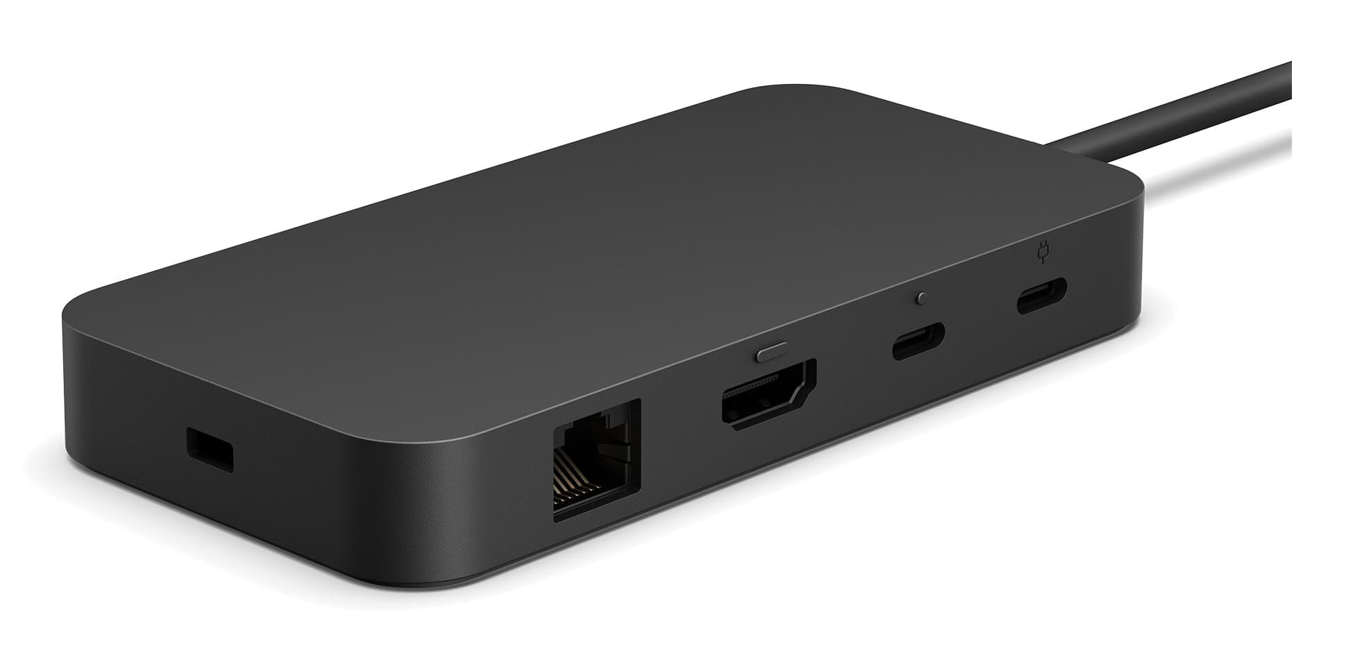 Microsoft surface usb4 dock EP2-19988 — vue 1
