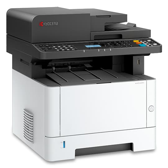 Kyocera ecosys MA3500X — vue 1