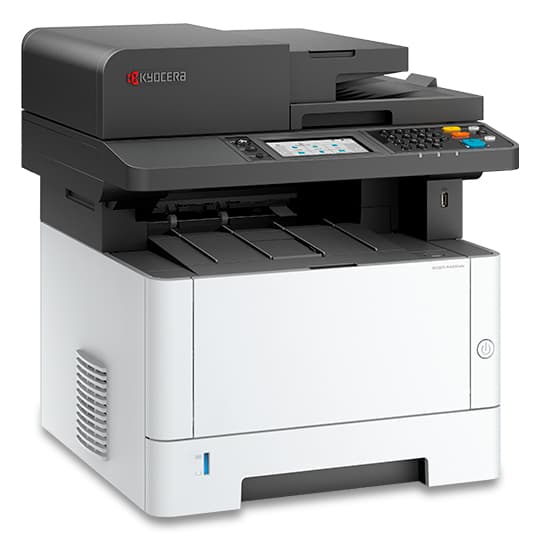 Kyocera ecosys MA3501WFX — vue 1