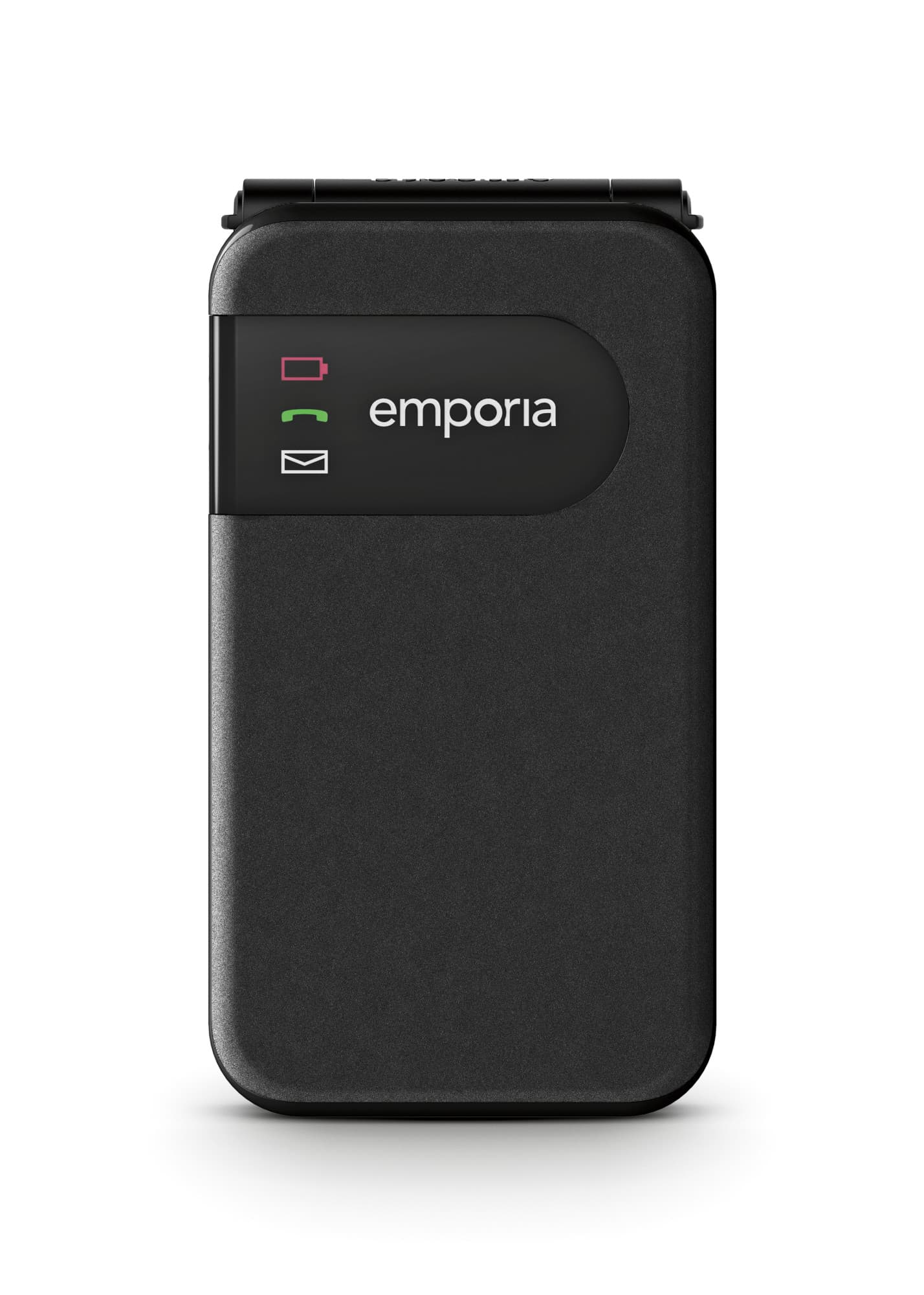 Emporia simplicity glam 2g black — vue 1