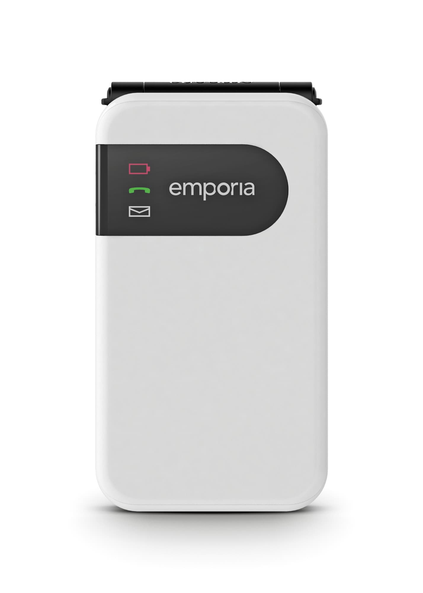 Emporia simplicity glam 2g white — vue 1