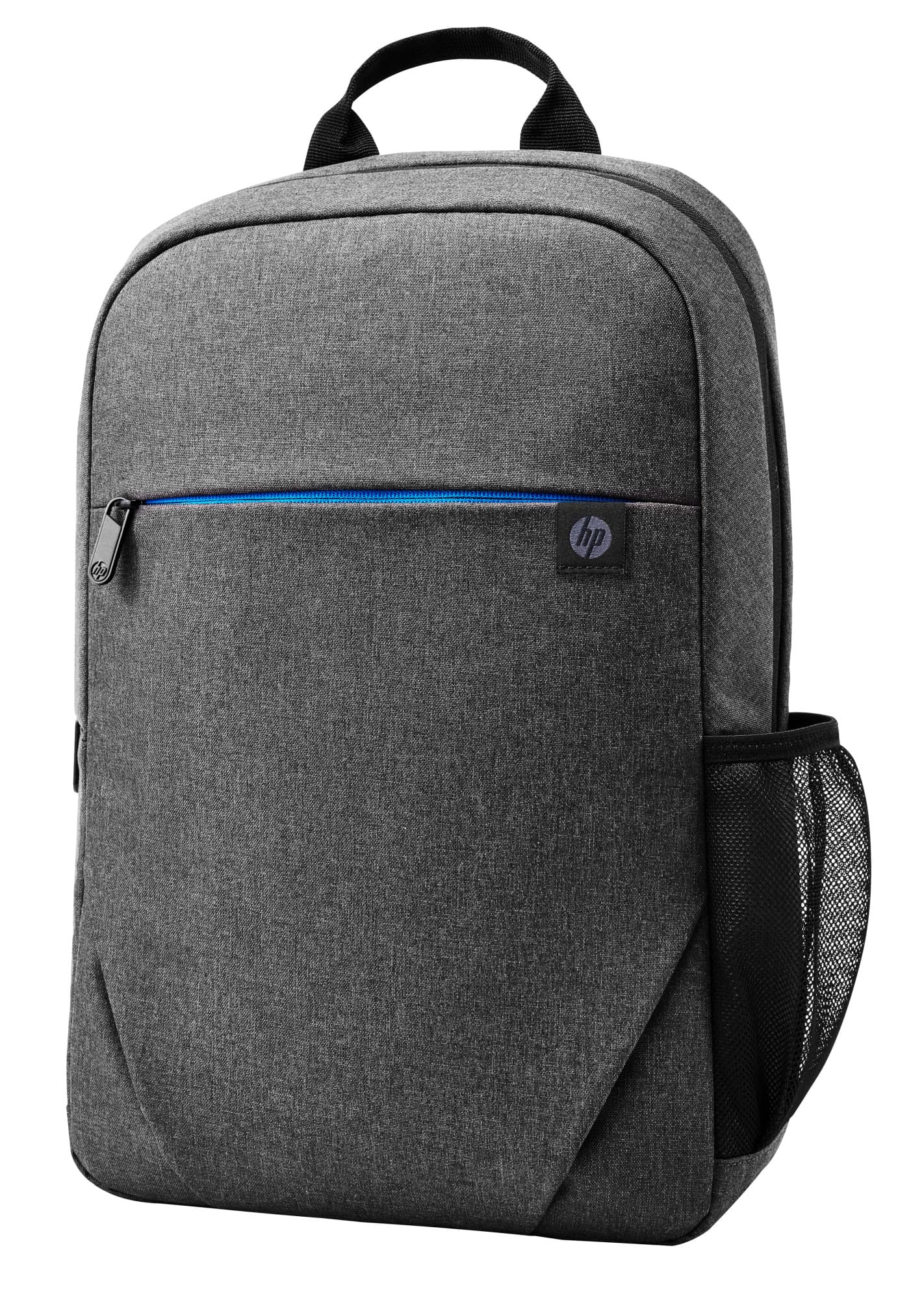 HP prelude 15.6inch backpack — vue 1