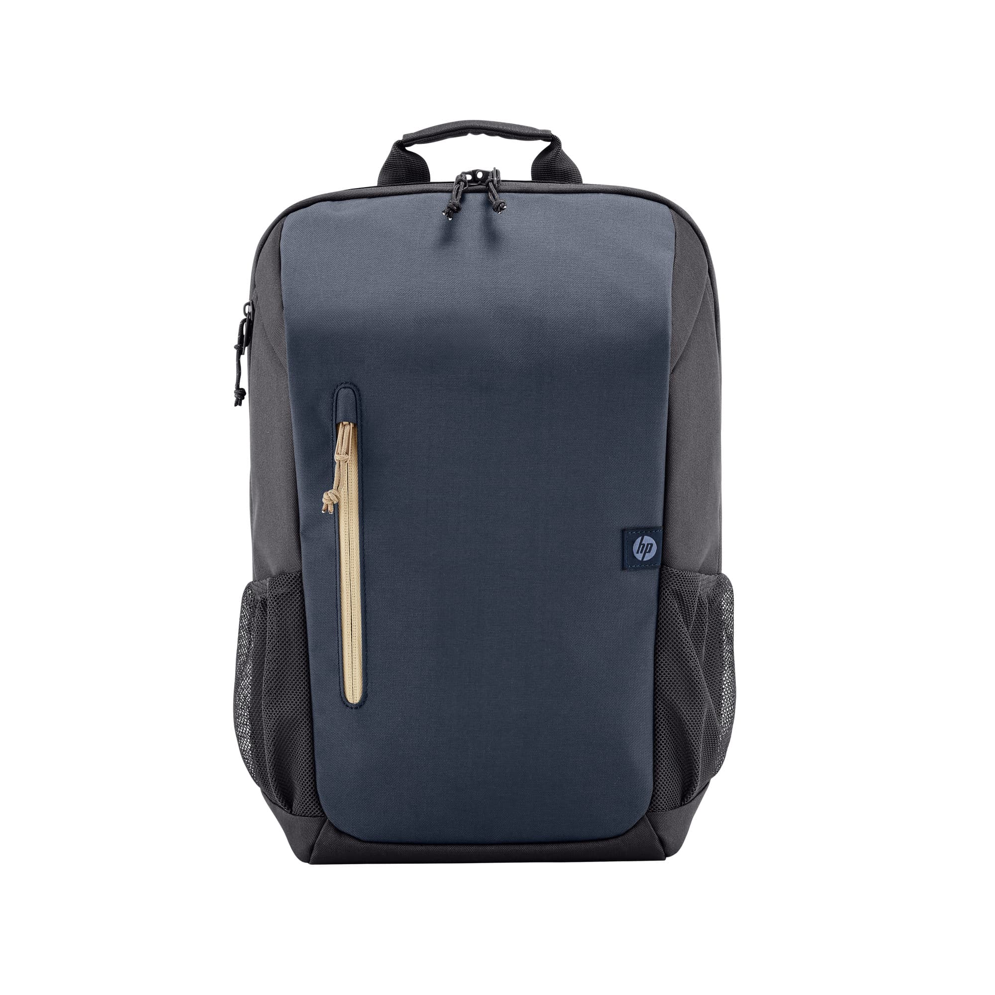 HP travel 18l 15.6 bng laptop backpack — vue 1