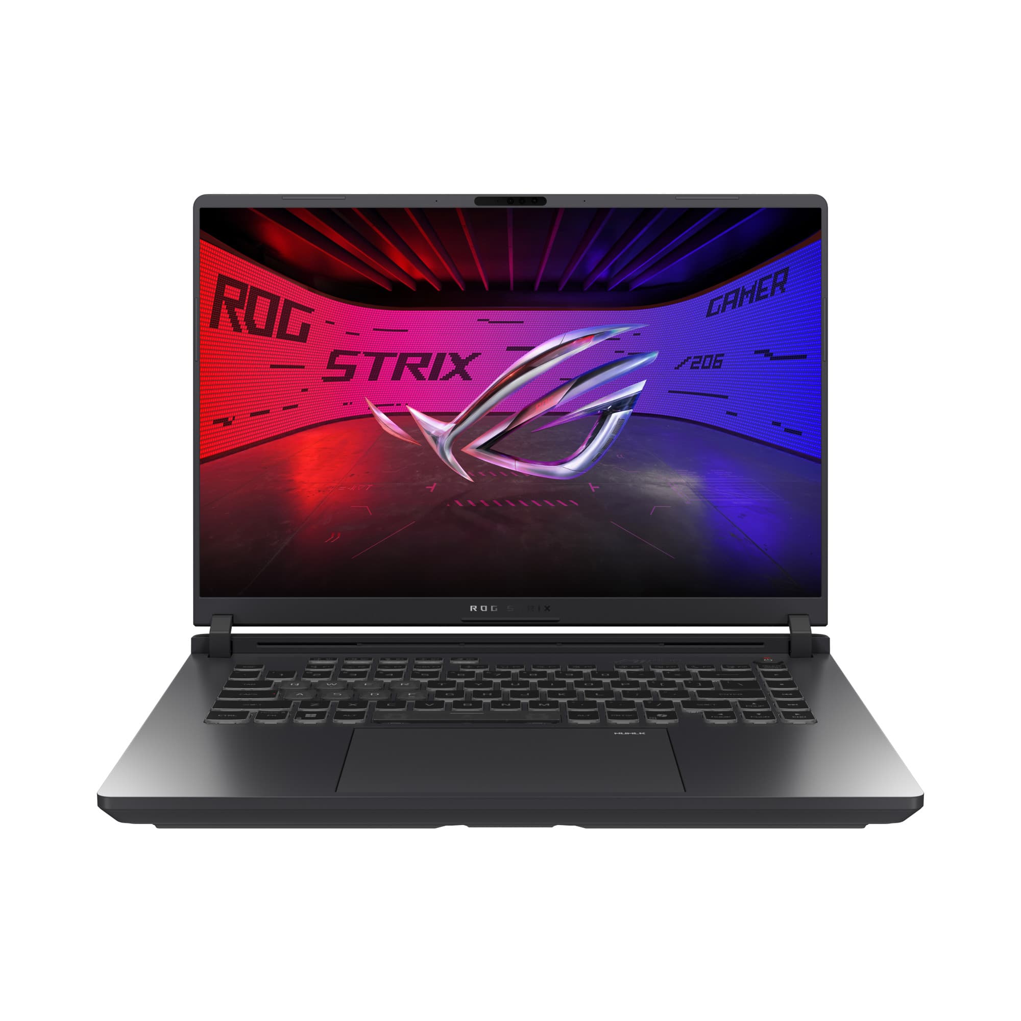 Asus rog strix g G615LW-RV009W — vue 1
