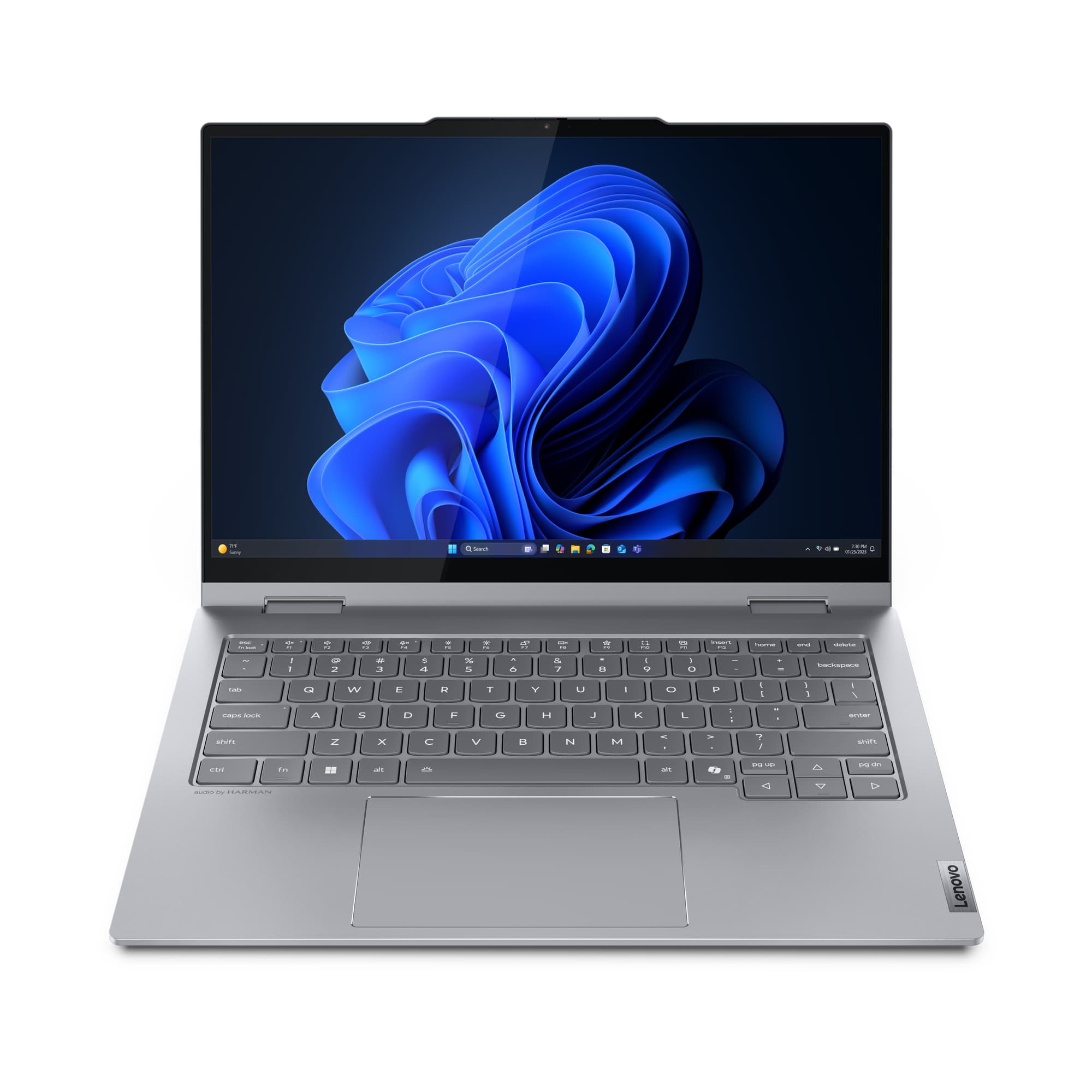 Lenovo thinkbook 14 2-in-1 g5 iau u5 225 — vue 1