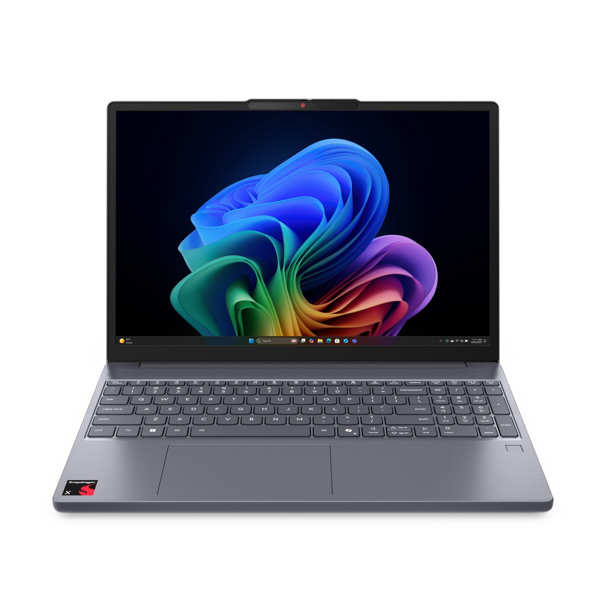 Lenovo ideapad slim 3 15q8x10 83N3007LMB — vue 1