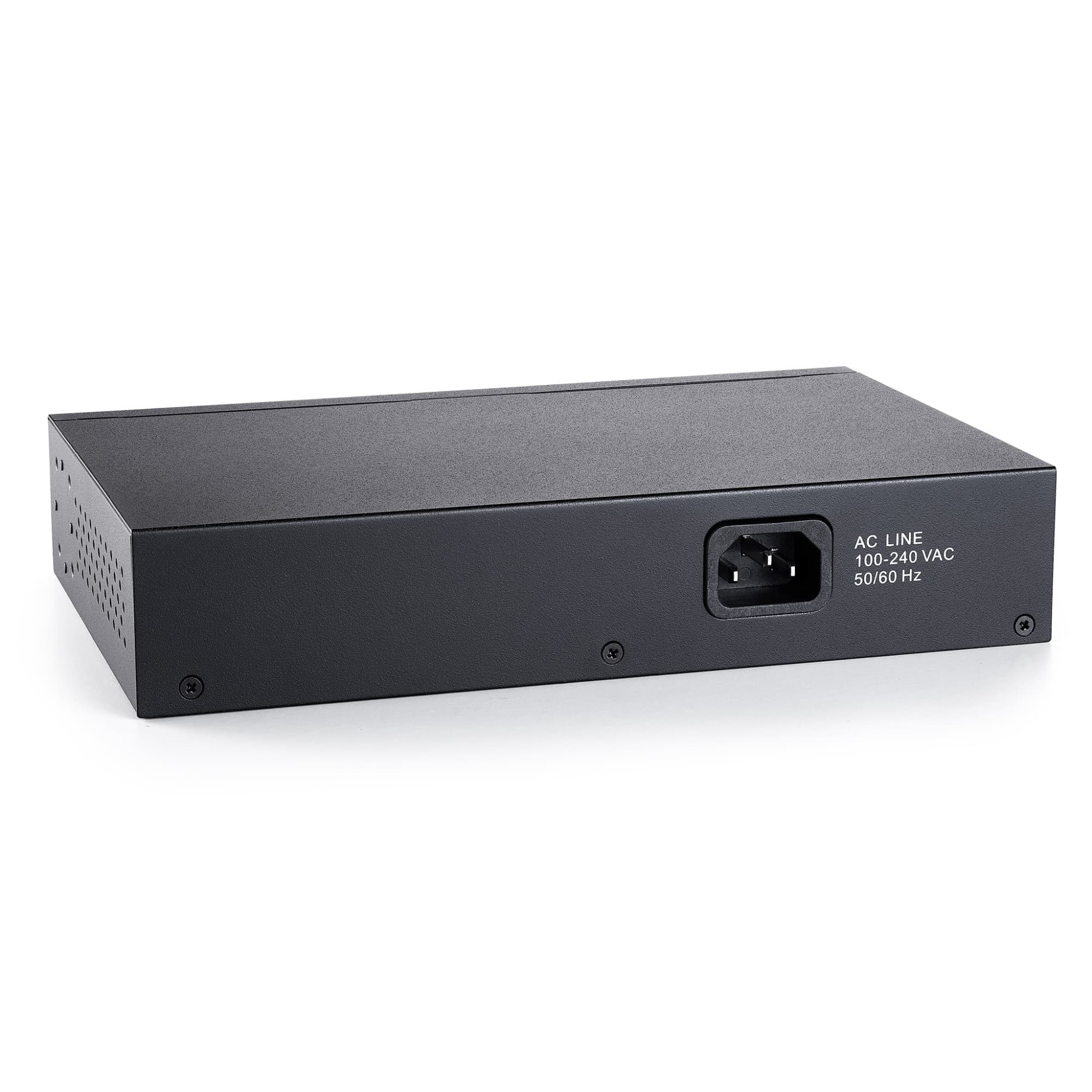 Devolo commutateur 7235 — vue 1